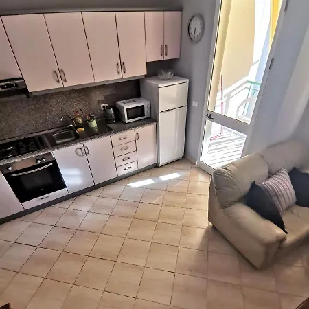 Apartman Art Crystal