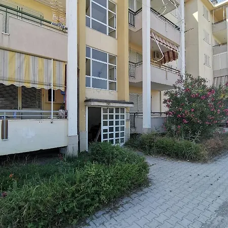 Apartman Art Crystal