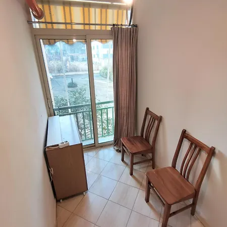 Apartman Art Crystal *